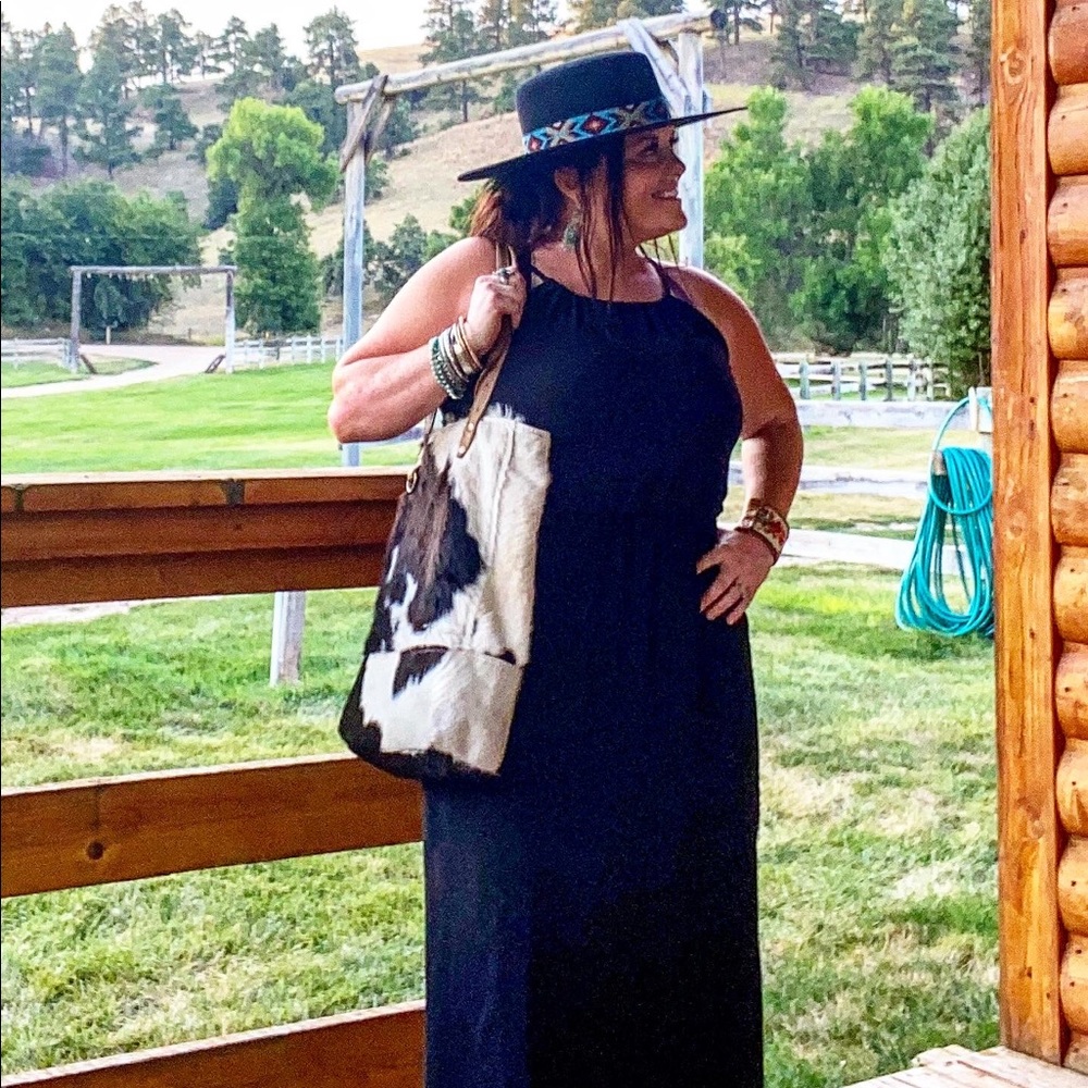 Meet your Posher, Carisse